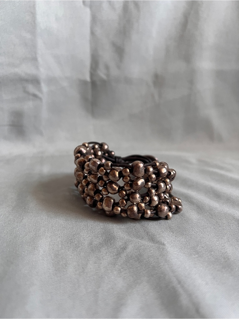 Uno de 50 Crazy Goat Bracelet - Picture 5 of 5